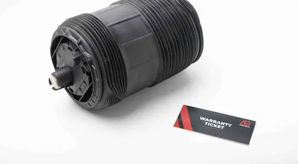 Audi e-tron Rear air suspension bag/shock absorber 4M0616002AC 4M0616002AB A-3315