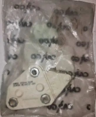 Charging relay