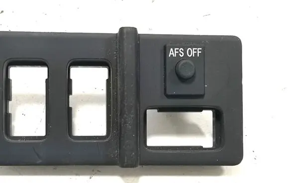 Lexus RX 330 - 350 - 400H Other switches/knobs/shifts 5544648010