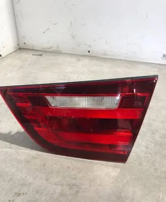 BMW 3 GT F34 Tailgate rear/tail lights 7286034 6321728603403