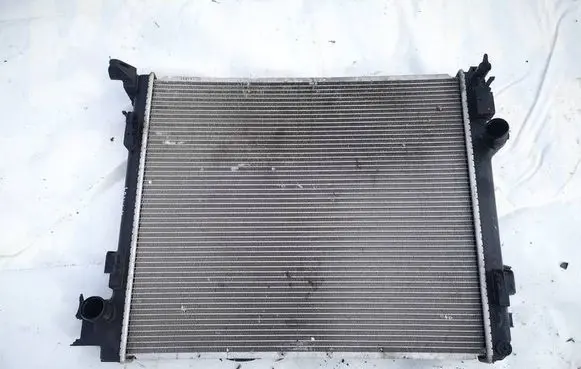 Nissan X-Trail T32 Coolant radiator 160513