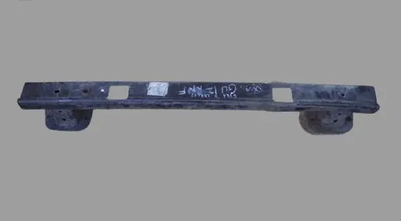Peugeot Expert Rear bumper support beam 