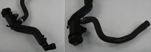 Ford C-MAX I Oil fill pipe 5381995