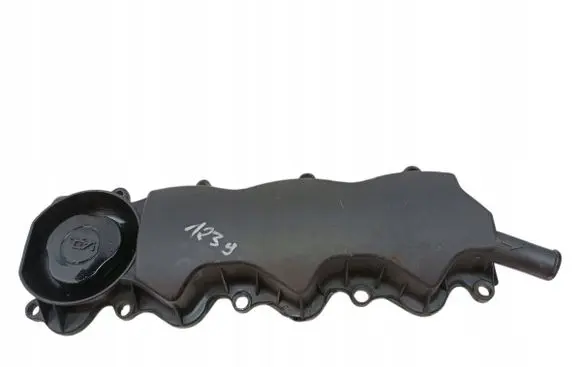 Citroen Jumper Rocker cam cover 9613732680