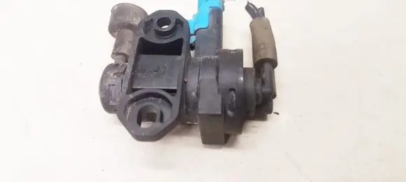 Fiat Ulysse Turbo solenoid valve 9628971180