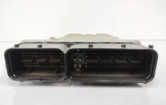 Audi A4 S4 B7 8E 8H Engine control unit/module 8E0907115D 8E1910115A 0261S02463