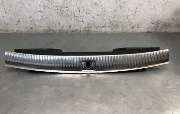 Audi Q5 SQ5 Trunk/boot sill cover protection 8R0864513C