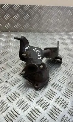 Nissan Juke I F15 Other exhaust manifold parts 