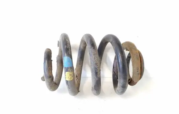 Volkswagen Transporter - Caravelle T5 Rear coil spring