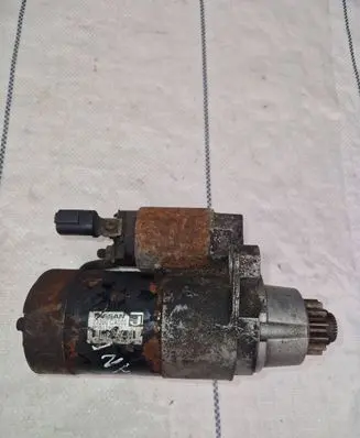 Nissan Murano Z50 Starter motor 23300ca000