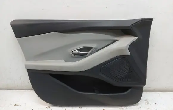 Ford Explorer Front door card panel trim FORDEXPLDRZWILP