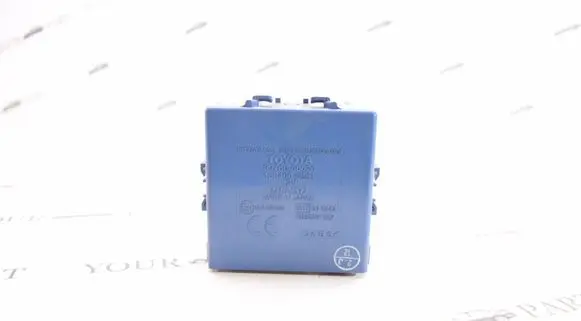 Lexus LS 460 - 600H Tire pressure control unit 8976050020