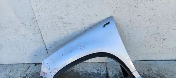Volkswagen Tiguan Fender 