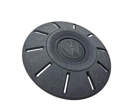 Volkswagen Crafter Original wheel cap 2N0601151B
