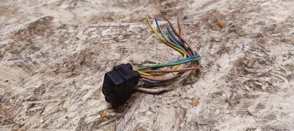 Mercedes-Benz 380 560SEC C126 Other wiring loom 0008212626