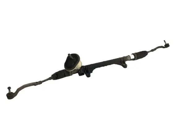 Renault Scenic II - Grand scenic II Steering rack 7711368394