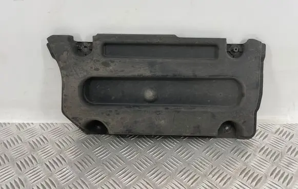 Mercedes-Benz E W212 Rear bumper underbody cover/under tray A2126900807 BBP168702