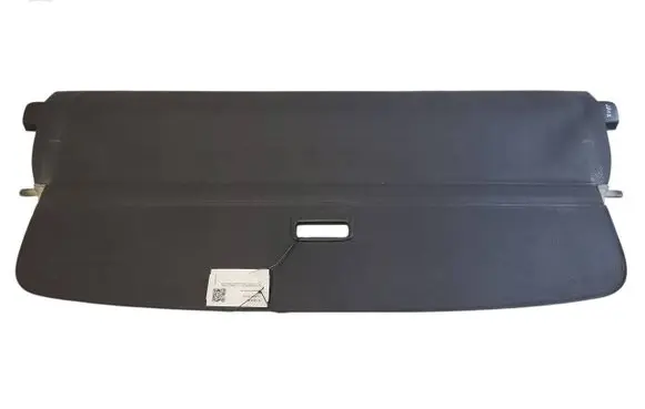 Volkswagen Golf V Parcel shelf load cover 1K9867871B