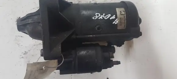 Volvo V60 Starter motor 629272