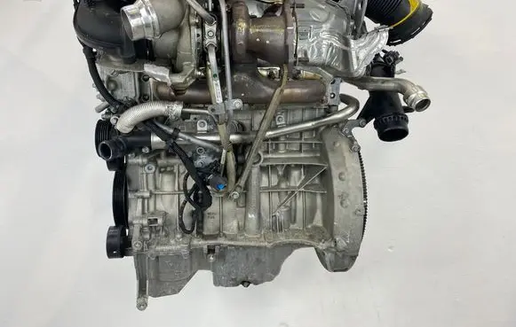 Mercedes-Benz CLA C118 X118 Engine 260920 M260920 M260