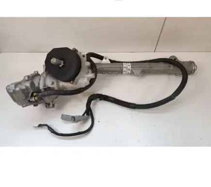 Peugeot 2008 II Steering rack 38213813 38300158 38305381
