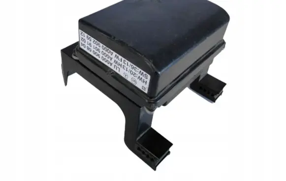 Mercedes-Benz GLS X166 Distronic sensor radar A0009006804