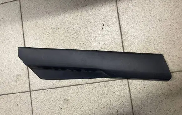 Volvo XC90 Front door seat control surround trim 39831628
