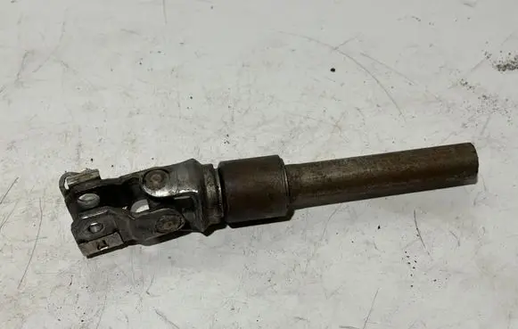 Peugeot 508 Steering column universal joint