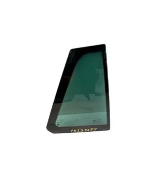 Opel Insignia A Rear vent window glass 13237857