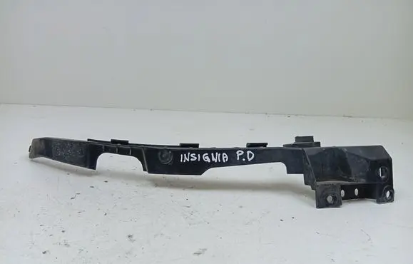 Opel Insignia A Headlight/headlamp mounting bracket 