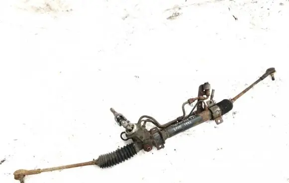Mazda 323 Steering rack lhd