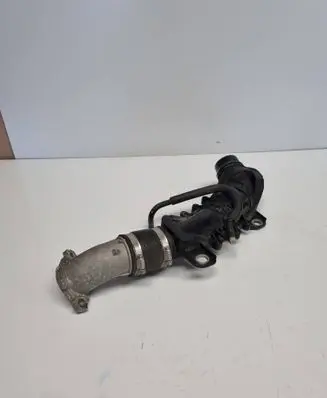Mazda CX-5 Turbo air intake inlet pipe/hose