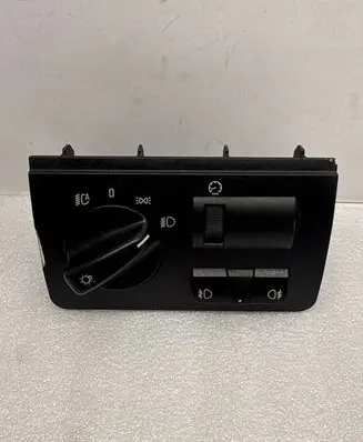 BMW X5 E53 Light switch 6909775 037045061