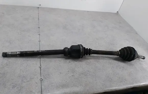 Citroen Jumpy Front driveshaft 