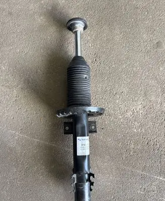 Seat Ibiza IV (6J,6P) Front shock absorber/damper 314717 824903016912