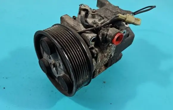 Mazda 6 Air conditioning (A/C) compressor (pump) H12A0CA4JE IMPRK1581582