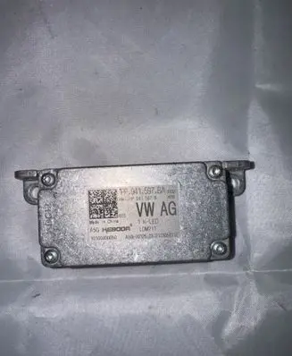 Porsche 911 991 Light module LCM 7PP941597BA 7PP941597