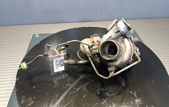 Mazda 6 Turbo