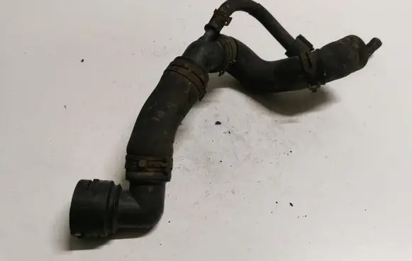 Volkswagen Polo Engine coolant pipe/hose 1J0121087