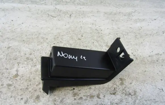 Mazda CX-3 Rear bumper mounting bracket D10J50271