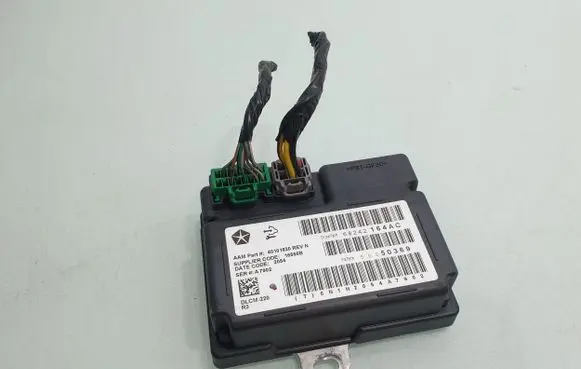 Jeep Cherokee Gearbox control unit/module 68242164AC 50050369