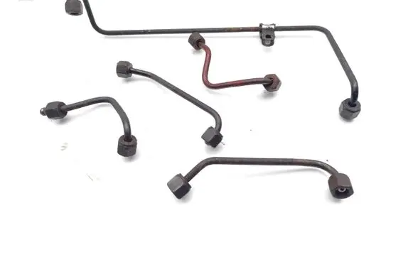 Ford Transit Fuel injector supply line/pipe 