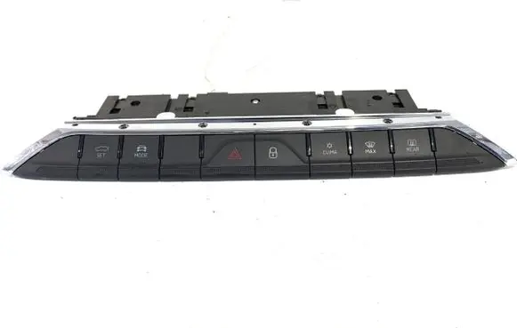 Skoda Octavia Mk4 Other switches/knobs/shifts 5E3925200E