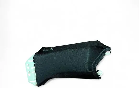 BMW M4 G82 G83 (B) pillar trim (top) 8096864 1101260100006 000010813356