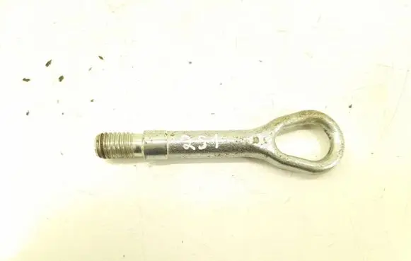 Mercedes-Benz R W251 Towing hook eye 2406280035 A2406280035