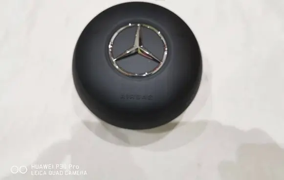 Mercedes-Benz A W177 Steering wheel airbag 62850050A 000860410191 0589P1000190