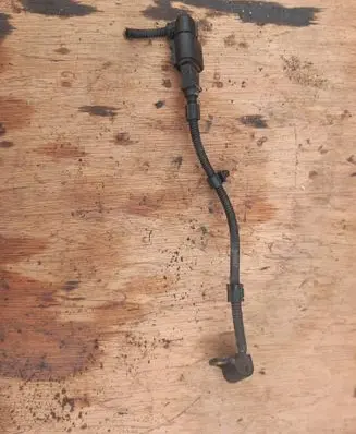 Audi A3 S3 8P Camshaft speed sensor Abe