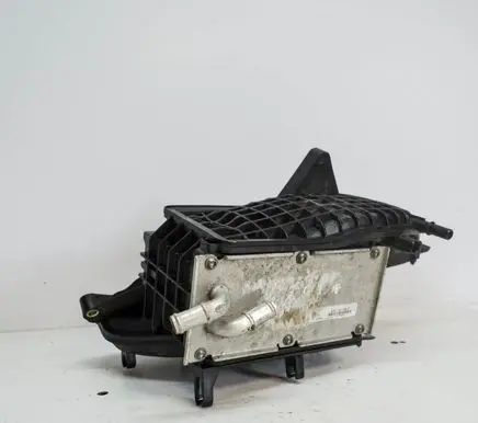 Skoda Octavia Mk2 (1Z) Intake manifold