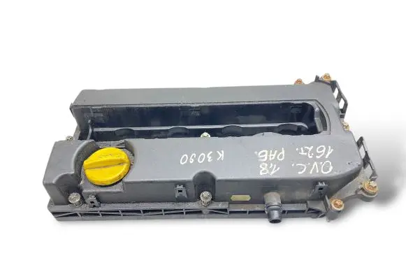 Opel Vectra C Rocker cam cover 55564395 K3090
