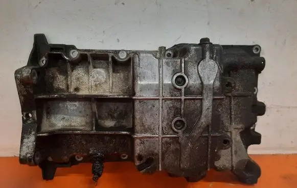 Opel Signum Oil sump 12576650